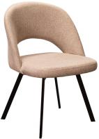 Кресло Lars Arki Сканди Браун. Фото №1