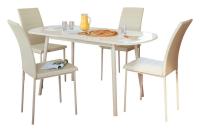 Набор обеденный Раунд. Фото №1