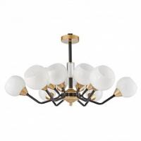 Подвесная люстра Favourite Germen 2550-12P