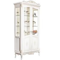 Витрина Мечта-4 (2- х  дверный) фото Витрина Мечта-4 (2- х  дверный)