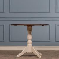 H840 D71+M01 Стол обеденный San Teodoro