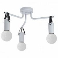 Потолочная люстра Eglo Apricale 98281 фото Потолочная люстра Eglo Apricale 98281