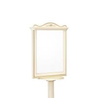 Зеркало Мечта-4 (малое) фото Зеркало Мечта-4 (малое). Фото №1