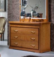 Комод SAFIRA 325 фото Комод SAFIRA 325. Фото №1