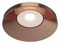 Встраиваемый светильник Maytoni Kappell DL040-L10RG4K. Фото №1