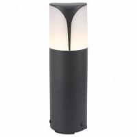 Наземный низкий светильник Maytoni Piccadilly O017FL-01B фото Наземный низкий светильник Maytoni Piccadilly O017FL-01B