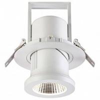 Встраиваемый светильник Novotech Prometa 357872 фото Встраиваемый светильник Novotech Prometa 357872