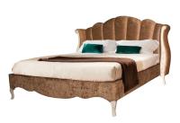 Кровать Трио ММ-277-02/18Б-1 фото Кровать Трио ММ-277-02/18Б-1