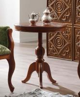 Кофейный столик 165.070 фото Кофейный столик 165.070. Фото №1