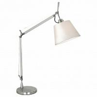 Настольная лампа офисная Favourite Phantom 1867-1T фото Настольная лампа офисная Favourite Phantom 1867-1T