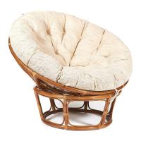https://ezakaz.ru/netcat_files/88/98/20270v1245_1.jpg Кресло из ротанга Papasan 23/01 + Подушка Pecan. Фото №1