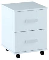 Тумбочка Тойс,белый