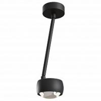 Светильник на штанге Maytoni Lens MOD072CL-L8B3K фото Светильник на штанге Maytoni Lens MOD072CL-L8B3K. Фото №1