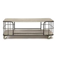 Столик Secret De Maison Alaois (mod. 343) (Бежевый) фото Столик Secret De Maison Alaois (mod. 343) (Бежевый)