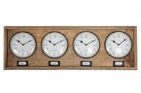 Часы Secret De Maison Fortune (mod. М-7185) (Натуральный с патиной) фото Часы Secret De Maison Fortune (mod. М-7185) (Натуральный с патиной)