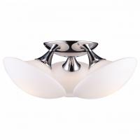 Потолочная люстра Arte Lamp Soffione A2550PL-3CC