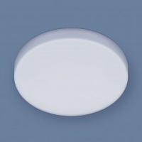 Накладной светильник Elektrostandard DLR043 a047940 фото Накладной светильник Elektrostandard DLR043 a047940. Фото №1