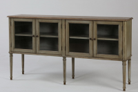 H803 Буфет 4 двери Marseille фото H803 Буфет 4 двери Marseille