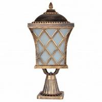 Наземный низкий светильник Feron Тартан 11441 фото Наземный низкий светильник Feron Тартан 11441