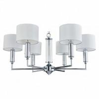 Подвесная люстра Favourite Laciness 2607-6P. Фото №1