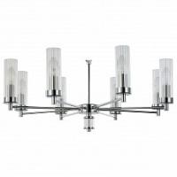 Подвесная люстра Favourite Aesthetic 2672-8P фото Подвесная люстра Favourite Aesthetic 2672-8P. Фото №1