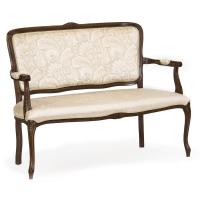 Кресло Дебора (2- х  местное). Фото №1