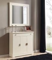 Узкая тумба 117.100 фото Узкая тумба 117.100. Фото №1