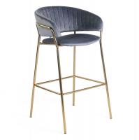 Стул барный Пиза фото Стул барный Пиза
