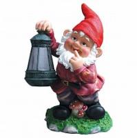 Садовая фигура Globo Solar D 3314 фото Садовая фигура Globo Solar D 3314