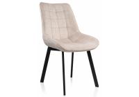 Стул Hagen beige. Фото №1