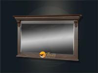 Зеркало к шкафу-комоду 2-х ств. Б5.16-15. Фото №1
