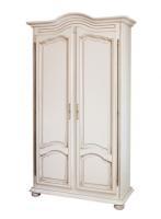 Шкаф для одежды Давиль 1240 ММ-126-49