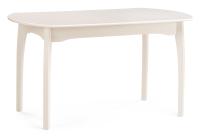 Стол деревянный Сугили бежевый фото Стол деревянный Сугили бежевый. Фото №1