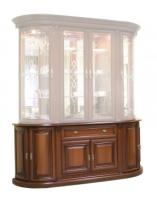 Комод шестидверный Милан 2 фото Комод шестидверный Милан 2. Фото №1