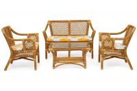 Комплект для отдыха Tokyo Honey. Фото №1