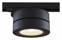 Накладной светильник Maytoni Magic TR006-1-12W3K-B