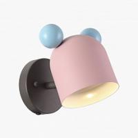 Бра Odeon Light Mickey 4731/1W фото Бра Odeon Light Mickey 4731/1W
