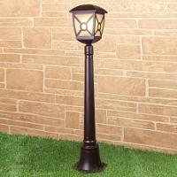 Наземный низкий светильник Elektrostandard Columba a043657. Фото №1