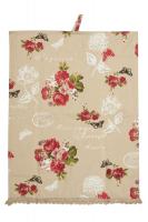 Полотенце Secret De Maison Summer Garden. Фото №1