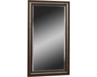 Зеркало маленькое Б6.3-1 фото Зеркало маленькое Б6.3-1