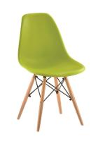 Стул 971 зеленый фото Стул 971 зеленый. Фото №1