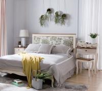 GW12S Кровать 150х200 Belveder