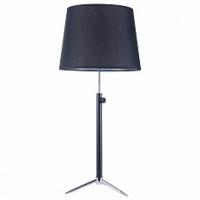 Настольная лампа декоративная Maytoni Monic MOD323-TL-01-B фото Настольная лампа декоративная Maytoni Monic MOD323-TL-01-B