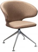 Кресло Askold Spider CR Сканди Браун фото Кресло Askold Spider CR Сканди Браун. Фото №1