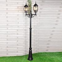 Фонарный столб Elektrostandard NLG99HL004 a025751 фото Фонарный столб Elektrostandard NLG99HL004 a025751. Фото №1