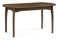 Стол деревянный Сугили орех фото Стол деревянный Сугили орех. Фото №1