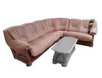 Диван угловой 3-2 Солсбери Диван угловой 3-2 Солсбери