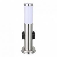 Наземный низкий светильник Globo Boston 3158K фото Наземный низкий светильник Globo Boston 3158K