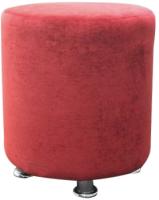 Пуфик круглый фото Пуфик круглый