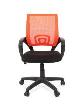 Кресло для оператора СН-696. Фото №1